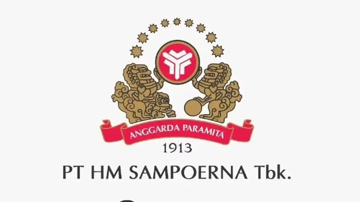 Lowongan Kerja PT HM Sampoerna Tbk Dibuka hingga 7 Juni 2026, Fresh Graduate Bisa Daftar