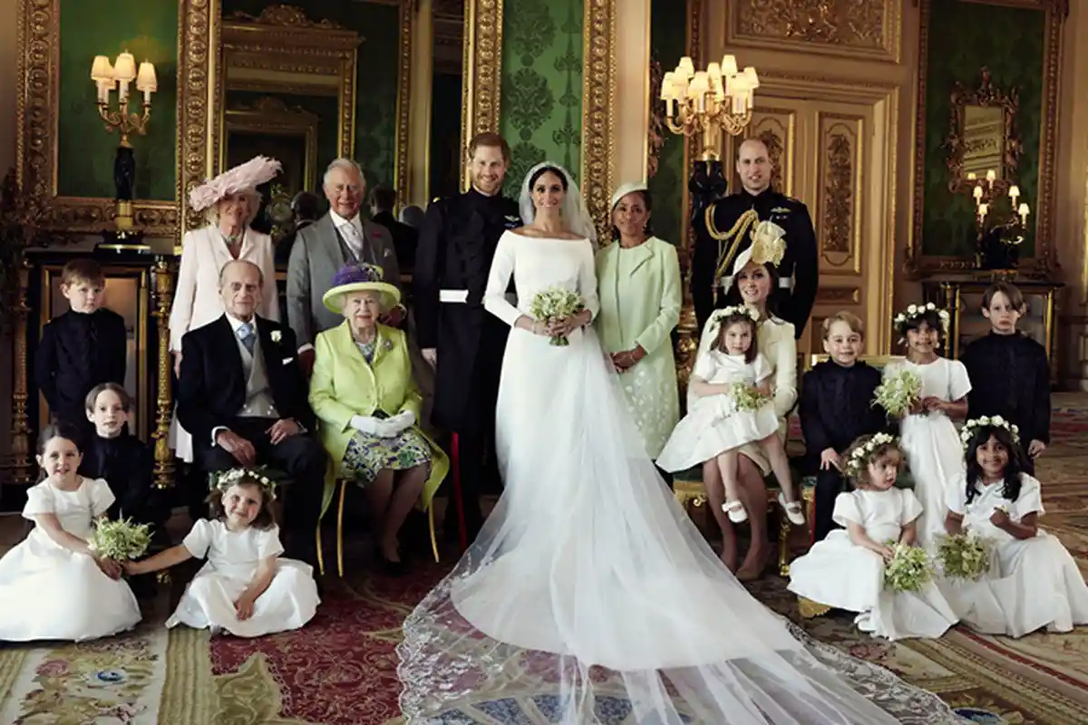 Ajarkan Nilai Uang, 5 Pola Asuh Anak ala Ratu Inggris Ini Bisa Ditiru