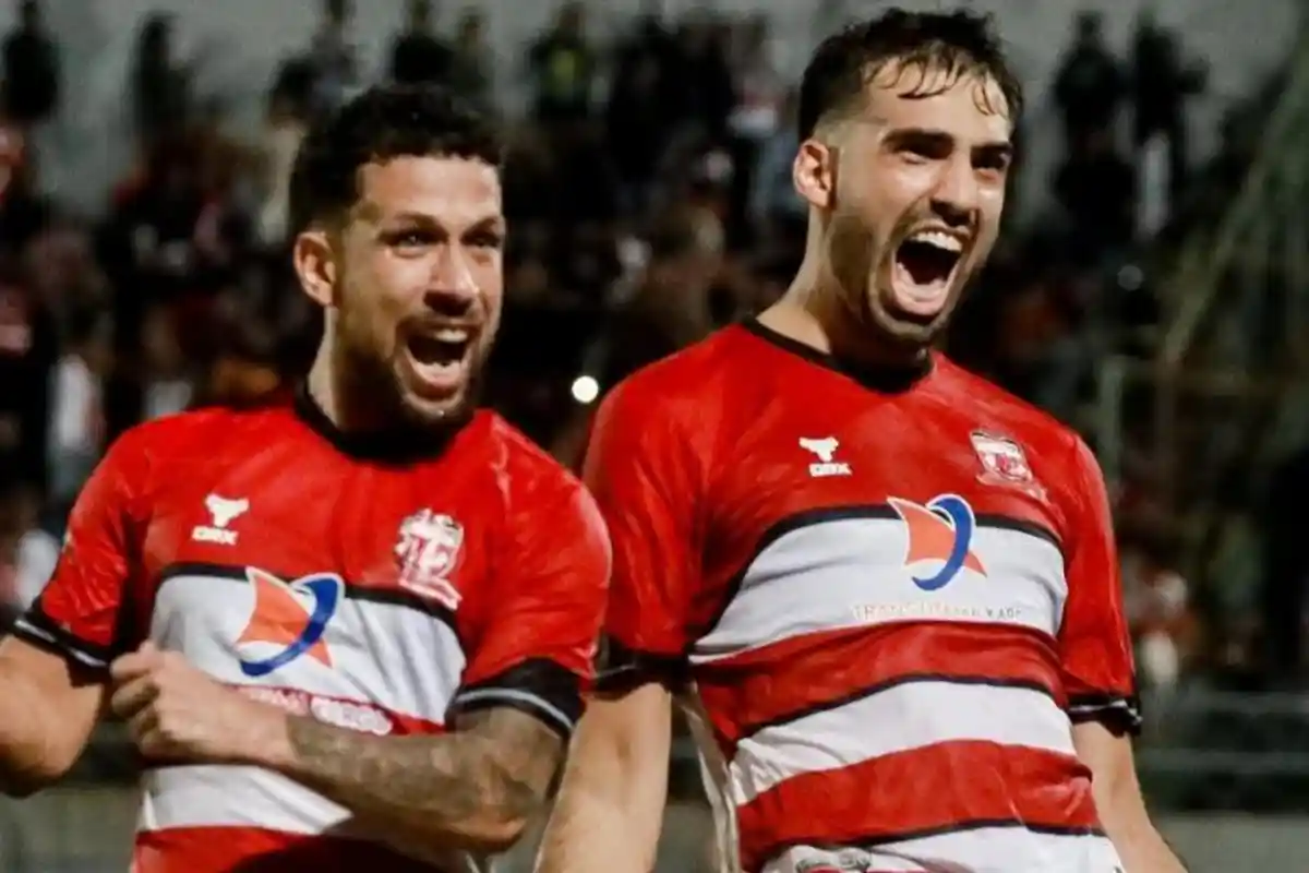 Skor Akhir Arema FC vs Madura United: Iran Junior Cetak 1 Gol yang Menghancurkan Ambisi Tuan Rumah