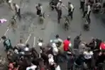 Kerusuhan Pemilu Meluas Ketengah Kota