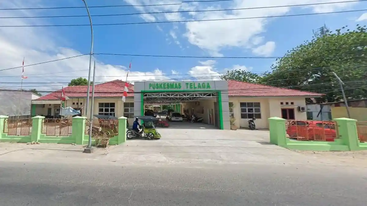 Alasan Petugas Puskesmas Telaga Gorontalo tak Sempat Layani Pasien di Tengah Malam