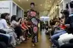 Fashion Show Iwan Tirta Private Collection
