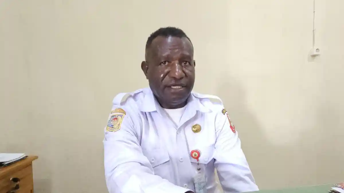 Pemprov Papua Tengah Ajak Masyarakat Manfaatkan Koperasi Merah Putih