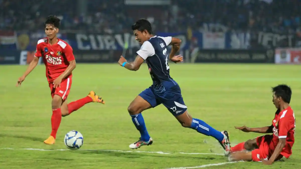 Dedik Setiawan Dipanggil Perkuat Timnas Indonesia Vs Mauritius, Sisihkan 5 Striker Ternama