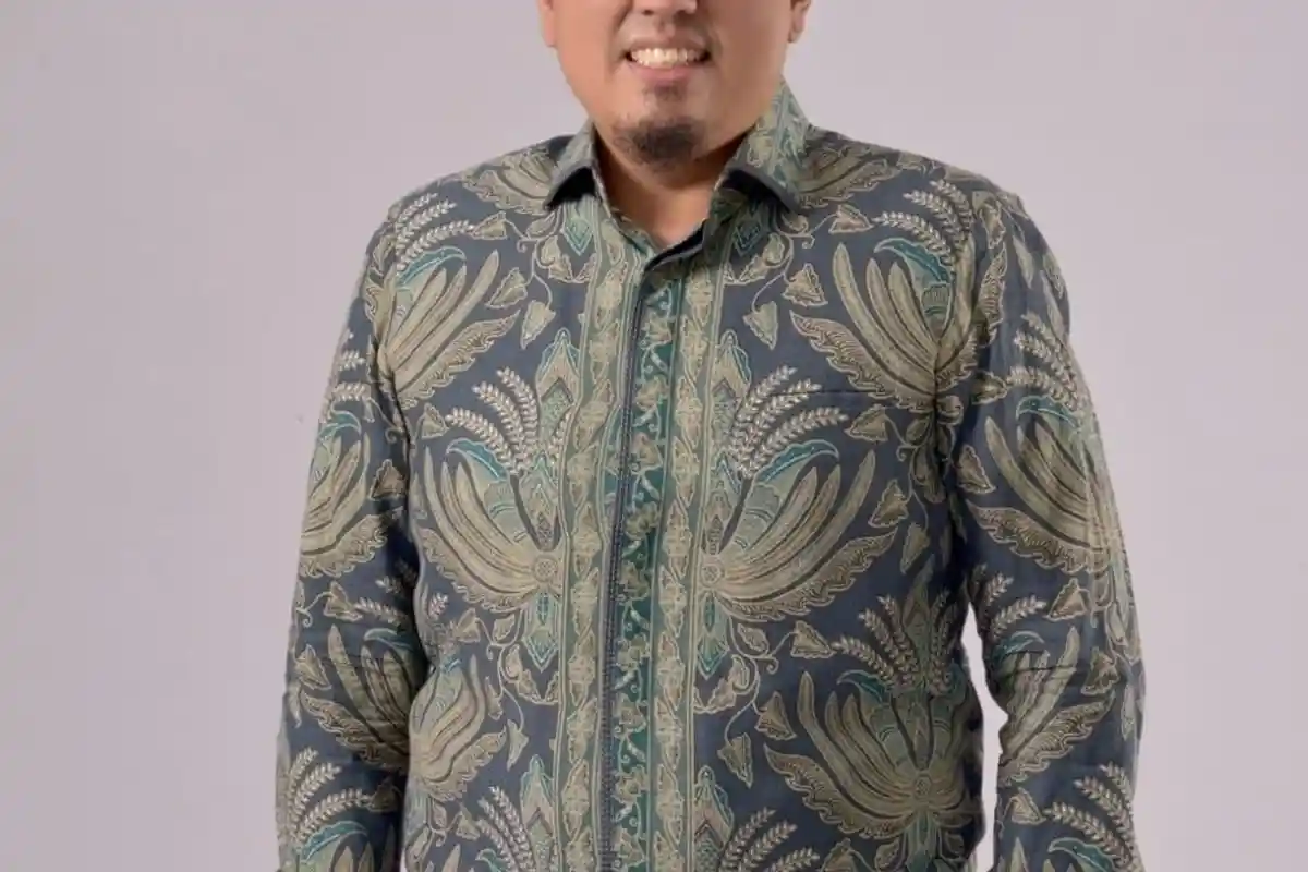 Bursa Musda HIPMI Sumbar, Braditi Moulevey Sebut Peran Krusial, Majukan Dunia Usaha