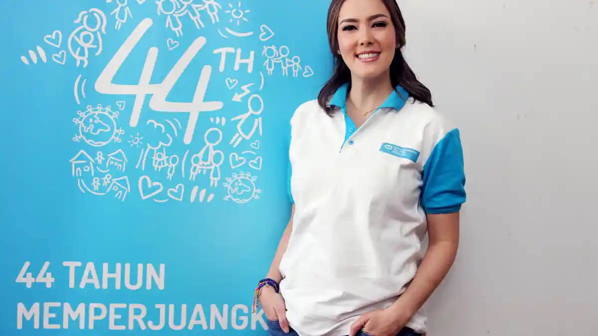 Niat Eka Kusuma Ceraikan Cathy Sharon Gagal Lagi