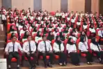 Gembleng Bawahan, Bupati Kebumen Ingatkan Status ASN Bukan Zona Nyaman