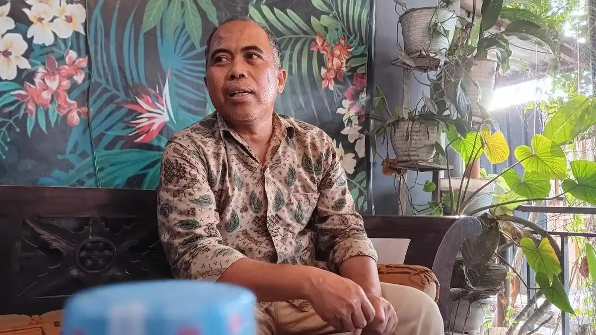 Timsel Tahu Darmono Pernah Jadi Timses Setelah Pengumuman, Sulfan: Kami Segera Surati Bawaslu RI