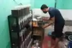 Usaha Bisnis Ikan Cupang Omset Hingga Jutaan Rupiah