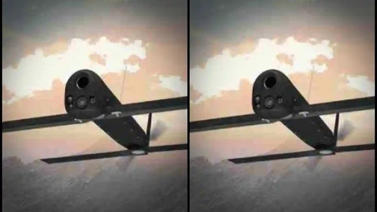 AS Sanksi Warga Indonesia, Diduga Jual Komponen Drone ke Iran, Dipakai di Perang Ukraina dan TimTeng