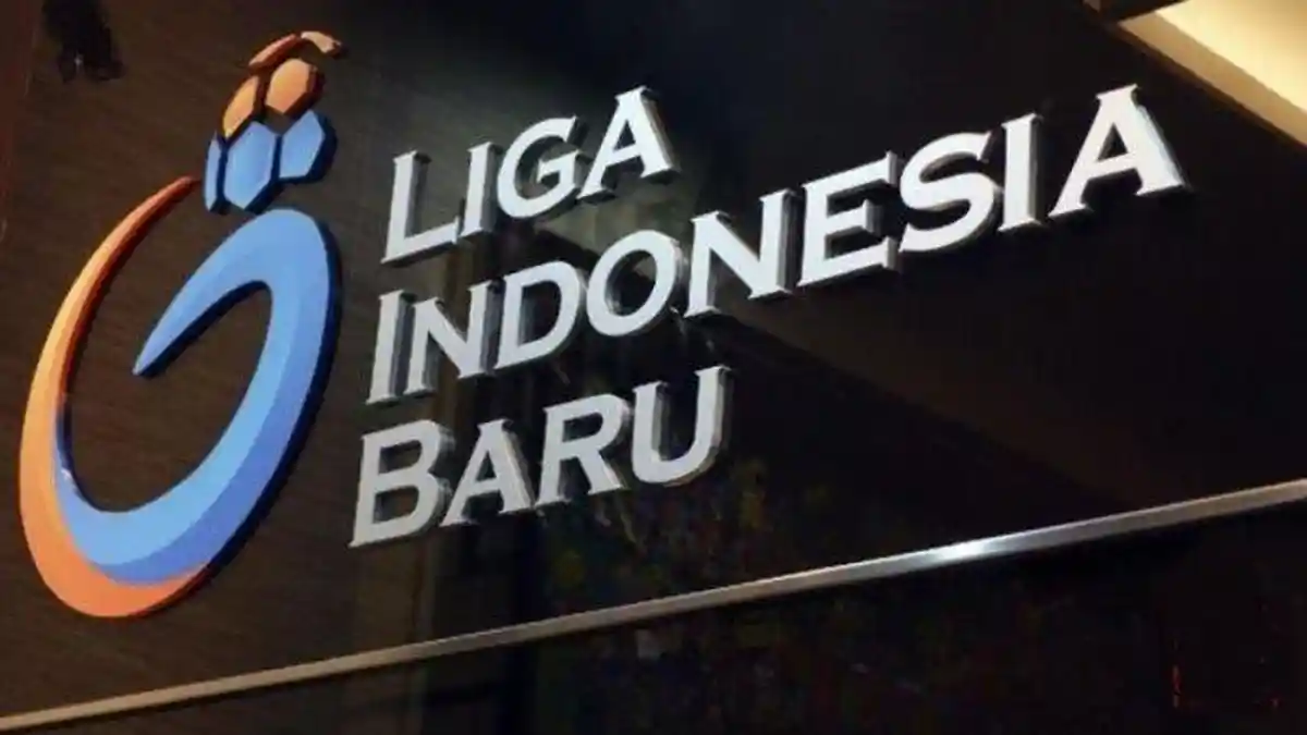 Jadwal Liga 1 2021, Persija Jakarta vs PSS Sleman Jadi Laga Pembuka