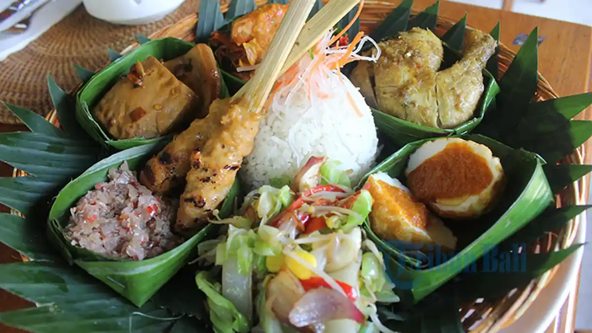 5 Tempat Sarapan Enak di Bali, Ada Hidangan Sehat di Warung Bu Mi Canggu