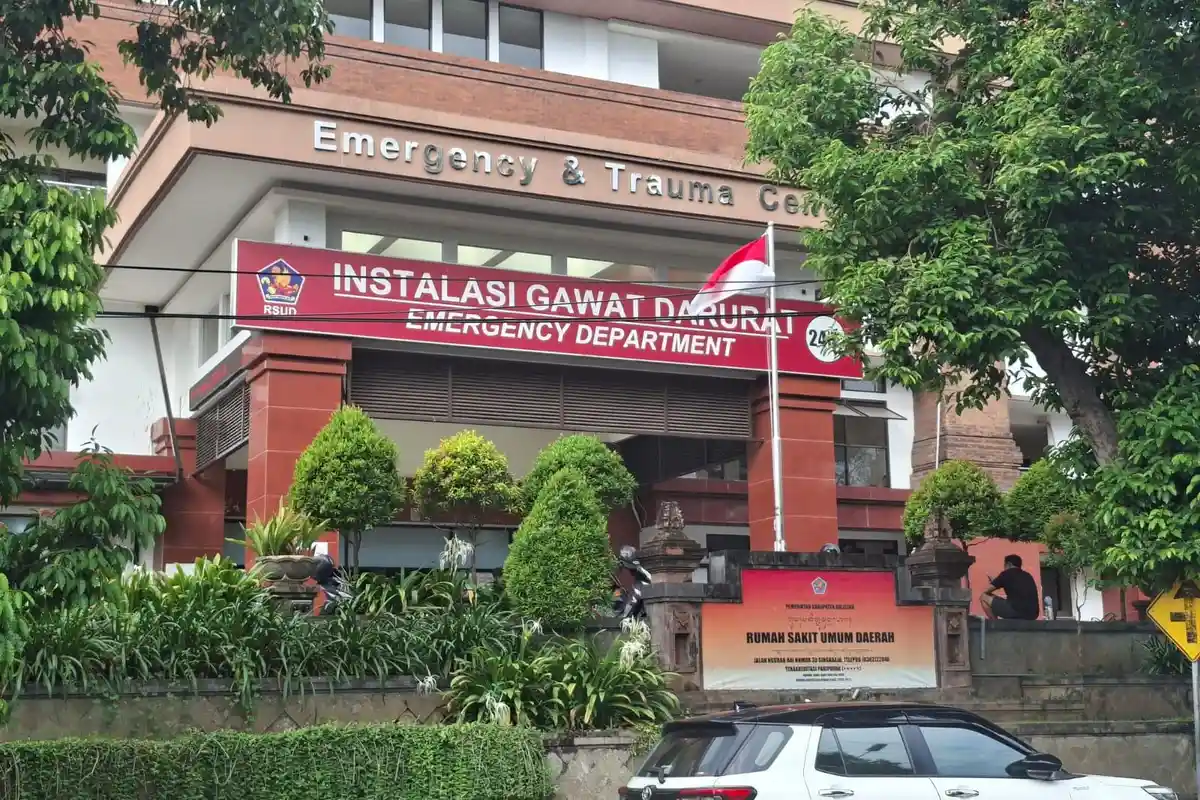 ASIK! RSUD Buleleng Kini Buka Layanan Pemeriksaan DNA