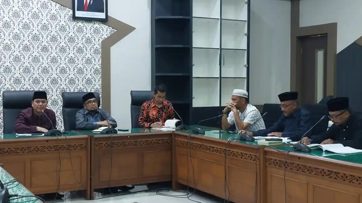 Majelis Adat Aceh Tidak Berhak Beri Gelar Adat untuk Pendatang