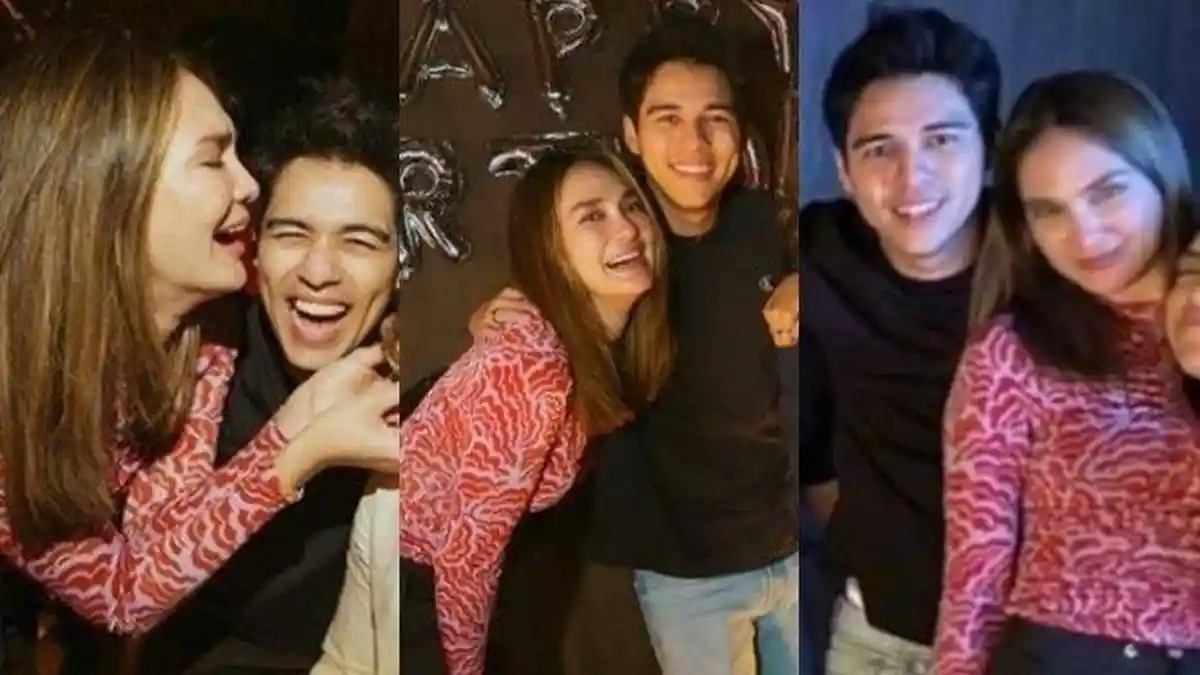 Beda 10 Tahun, Luna Maya & Maxime Bouttier Sudah Bahas Urusan Ranjang Sebelum Nikah: Ada Konsekuensi