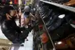 Toko Sepatu Cibaduyut Bandung Kembali Buka