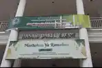 Jamaah Muhammadiyah Diprediksi Padati Masjid Darul Arqom Tangsel, Diperkirakan Capai 700 Orang
