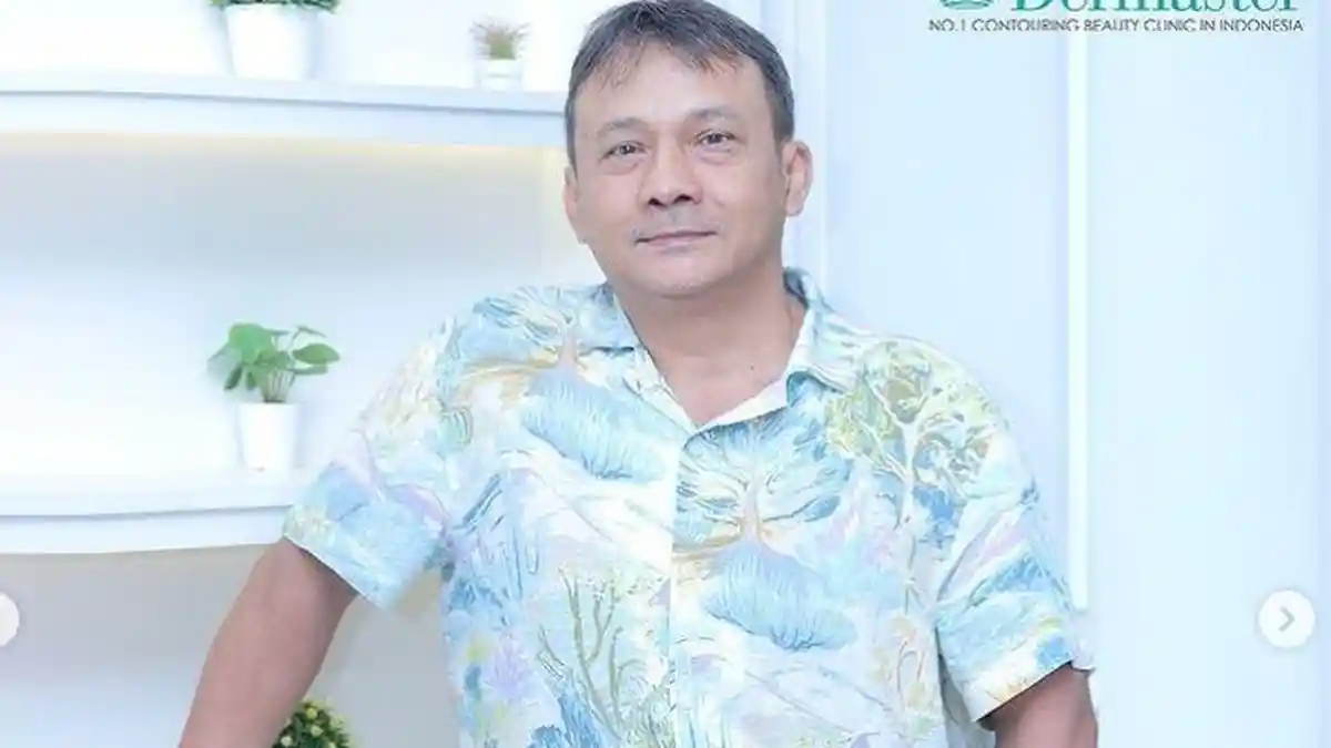 Adi Bing Slamet Beberkan Sumber Uangnya saat Sepi Pekerjaan Syuting