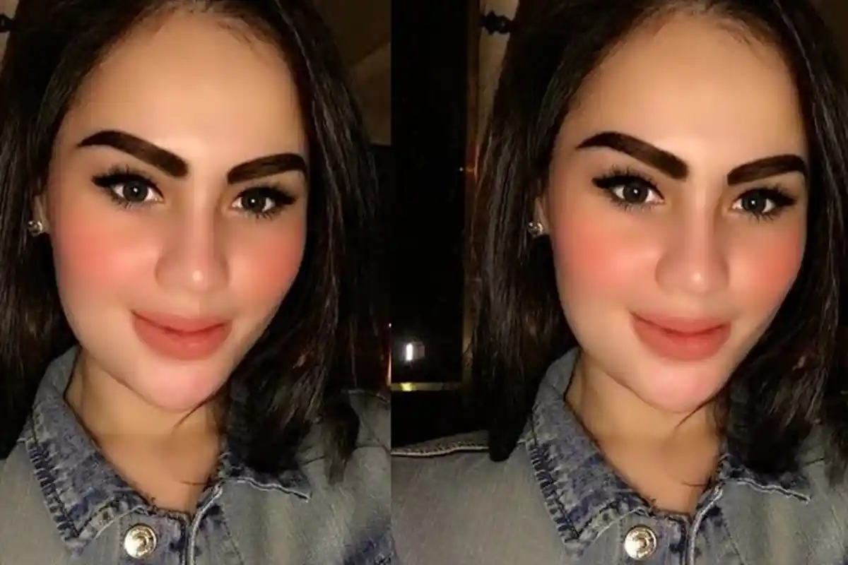 Jennifer Dunn Selingkuh dengan Bakal Calon Presiden RI - Ini Daftar Pria Selingkuhannya