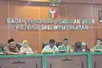 Bawaslu Sulsel Jadikan Ramadan Momentum Penguatan Pengawasan Demokrasi
