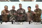 Catatkan Kinerja Solid, BSI jadi BUMN yang Ubah Peta Perbankan Indonesia