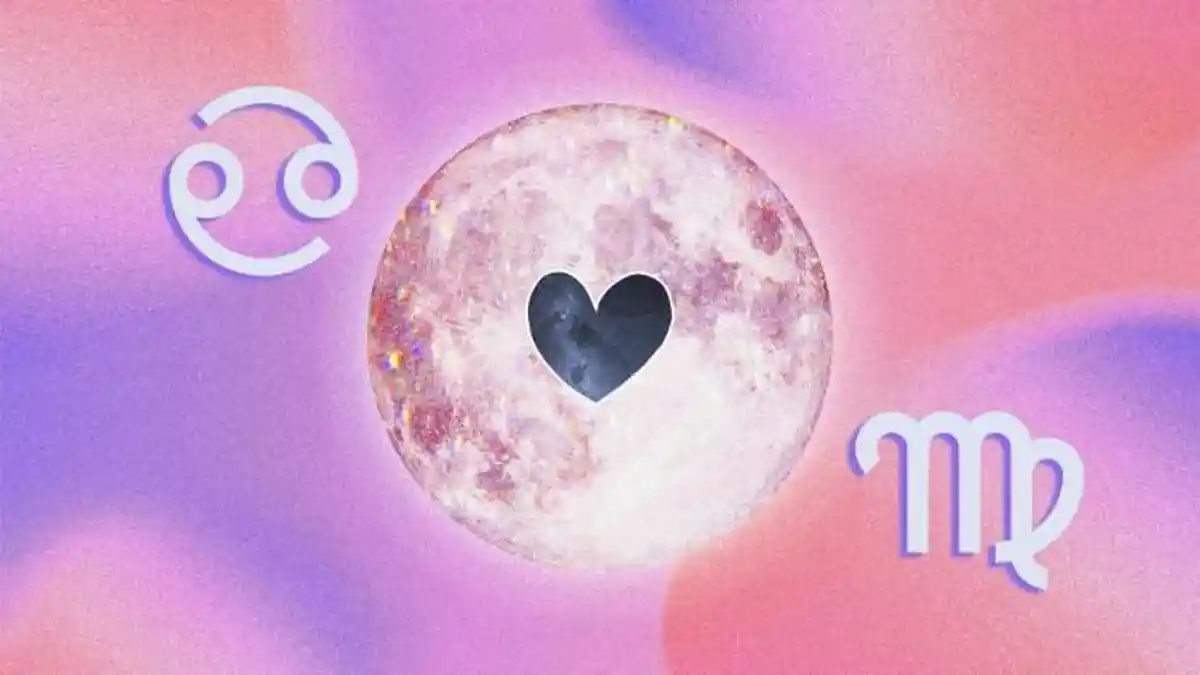 Tingkat Kecocokan Pasangan Zodiak Cancer dan Virgo: Si Perhatian Bertemu Sosok Perfeksionis