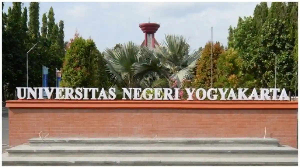 Seleksi Mandiri UNY 2021: Ini Jadwal, Alur Pendaftaran danTahapannya