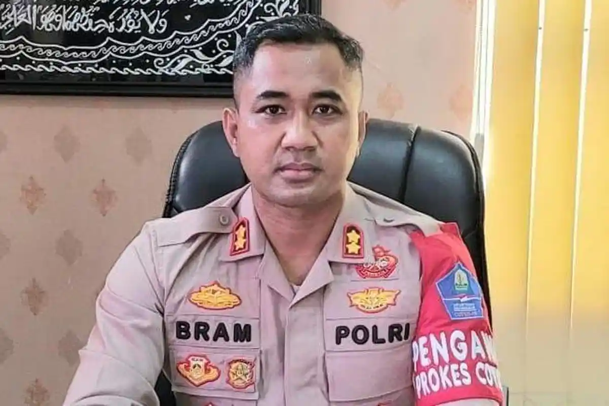 Tim Resmob Polres Agara Kembali Meringkus Agen Chip Higgs Domino