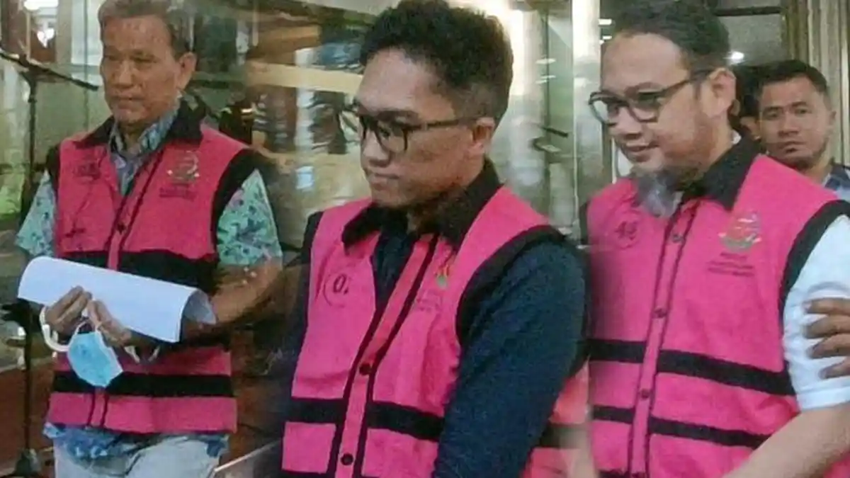 Jadi Tersangka Korupsi BTS Kominfo, Hakim Pernah Perintahkan JPU Jadikan Elvano Hatorangan Tersangka