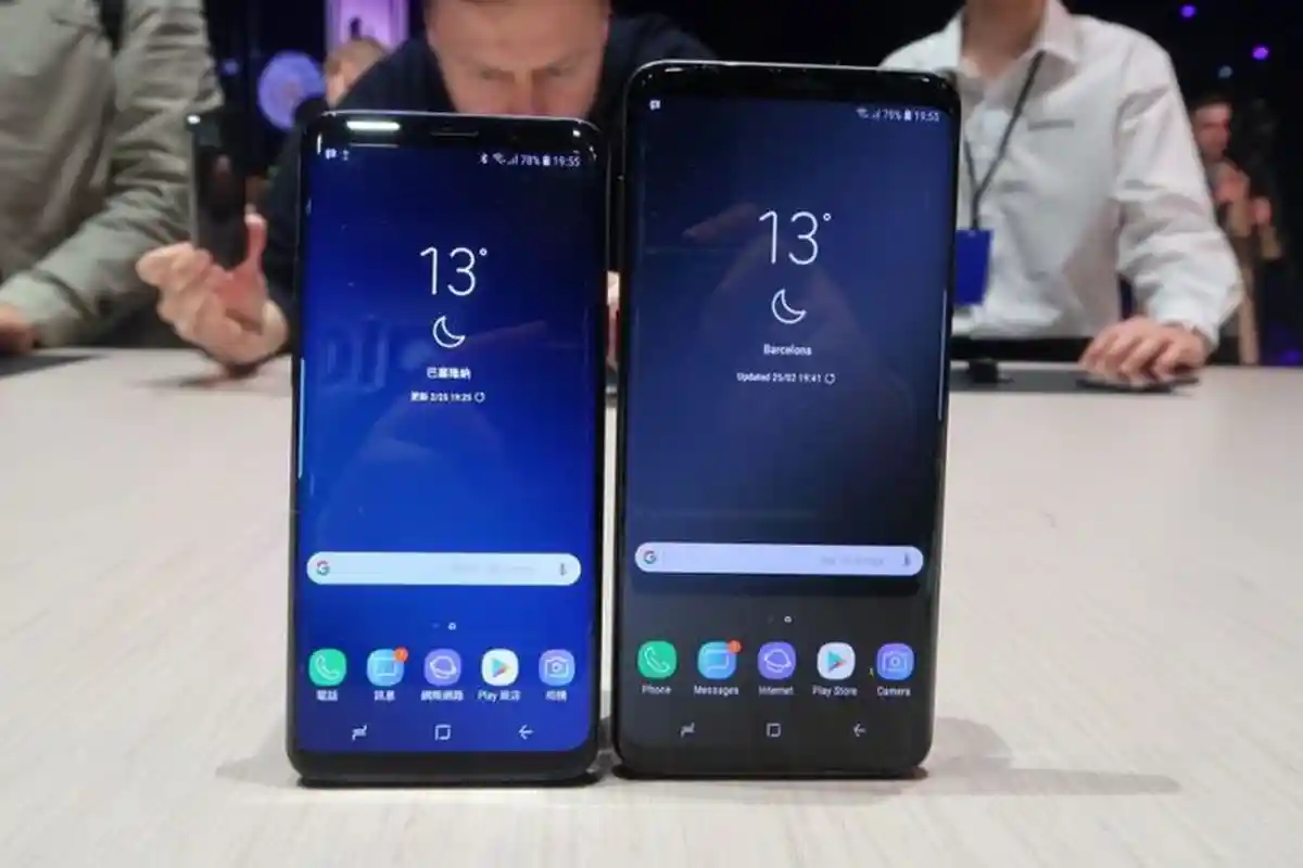 Samsung Galaxy S9 dan S9 Plus Resmi Meluncur, Ini Fitur Terbaru dan Kelebihannya