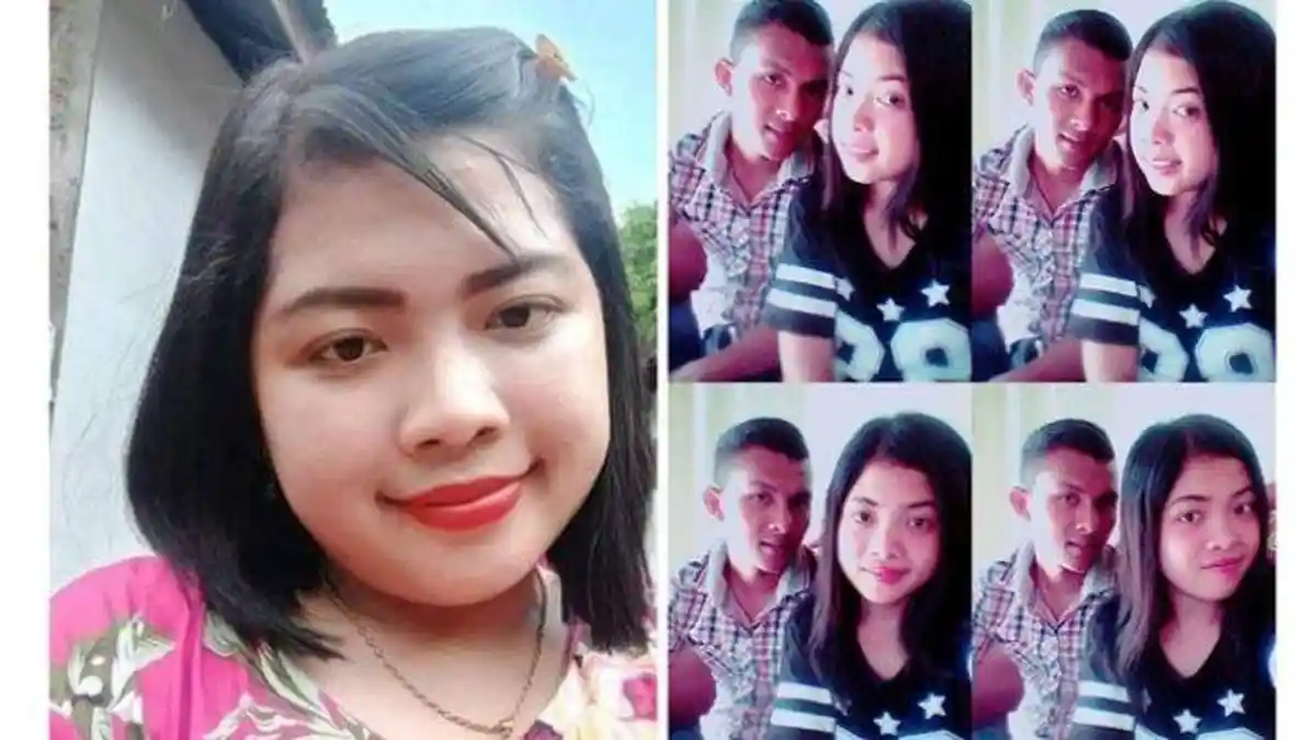 Rekonstruksi Ibu Hamil Dibunuh saat Tolong Pria yang Minta Tumpangan, Ternyata Begal Motor