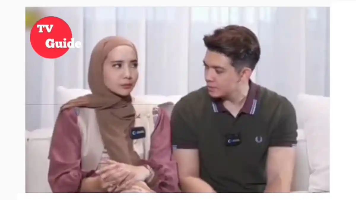 3 Tahun Vakum, Ini Alasan Irwansyah Ogah Main Sinetron, Zaskia : Ada Syarat Bikin Pusing Sutradara