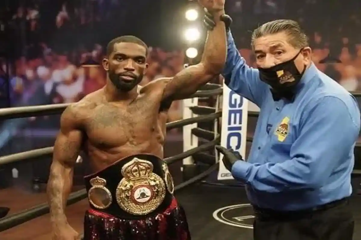 Jadwal Tinju Dunia, Tinggal Menghitung Hari Dipentas Duel Hidup Mati Gervonta Davis vs Frank Martin