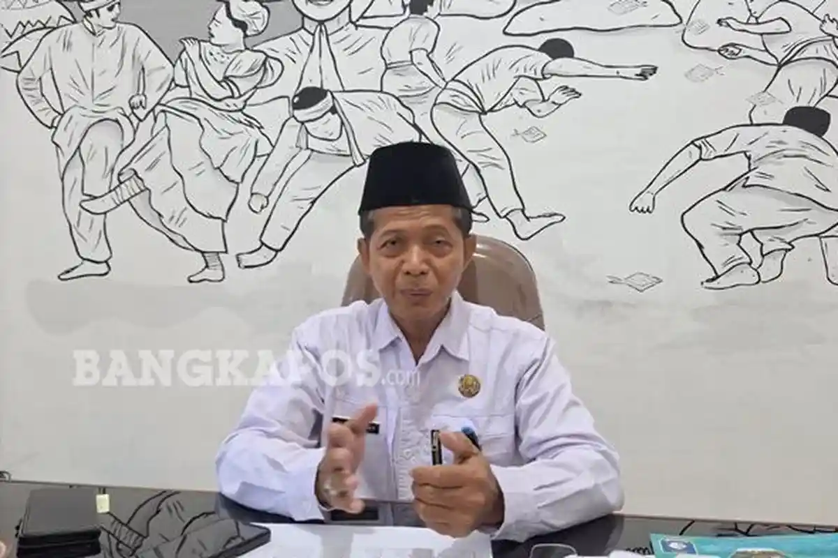 2025, Pendapatan Retribusi Sektor Pariwisata di Bangka Barat Menurun