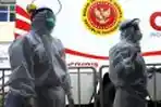 Kemenkes Siapkan Rp 5,2 Triliun untuk Insentif bagi Tenaga Medis