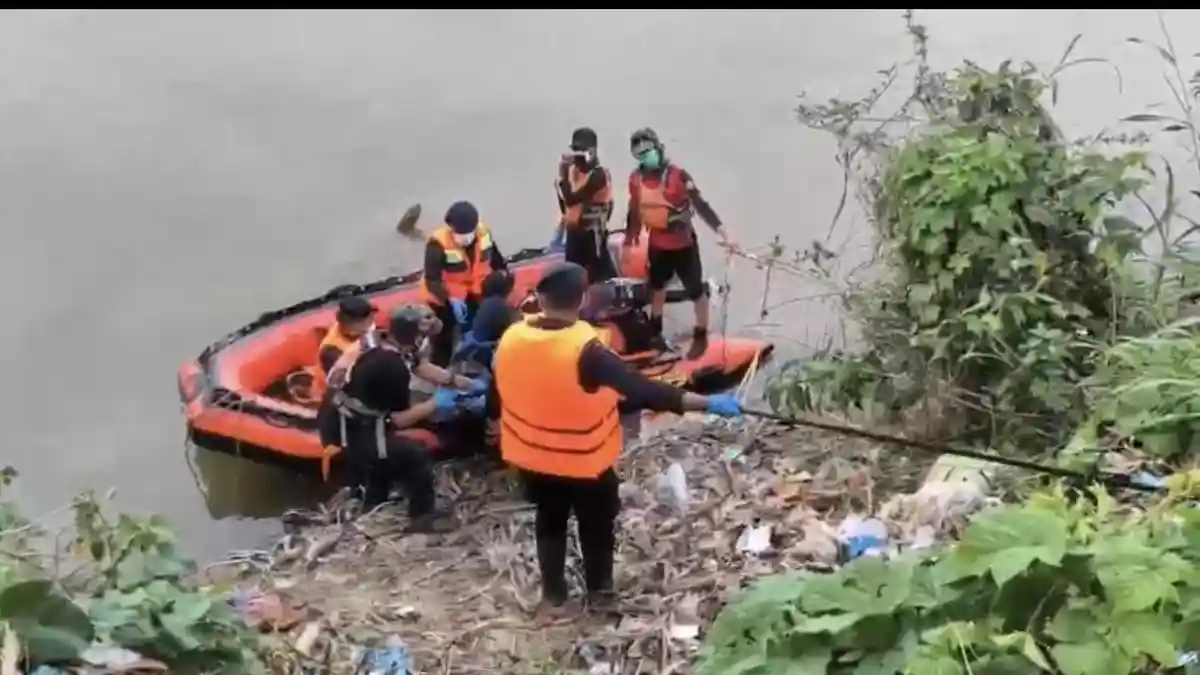 Cuaca Sulbar Rabu Besok, Sejumlah Wilayah Diguyur Hujan, Pesisir Waspada Angin Kencang