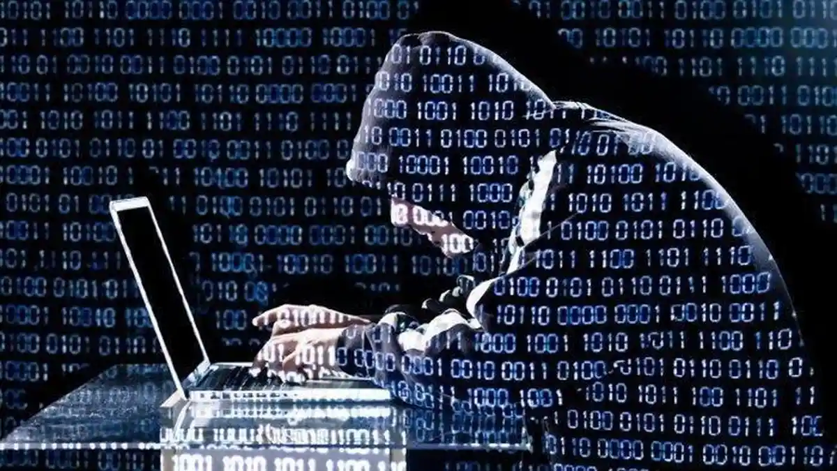 Diduga Bantu Hacker Bjorka Bikin Akun Telegram, Pemuda asal Madiun Ditetapkan Jadi Tersangka