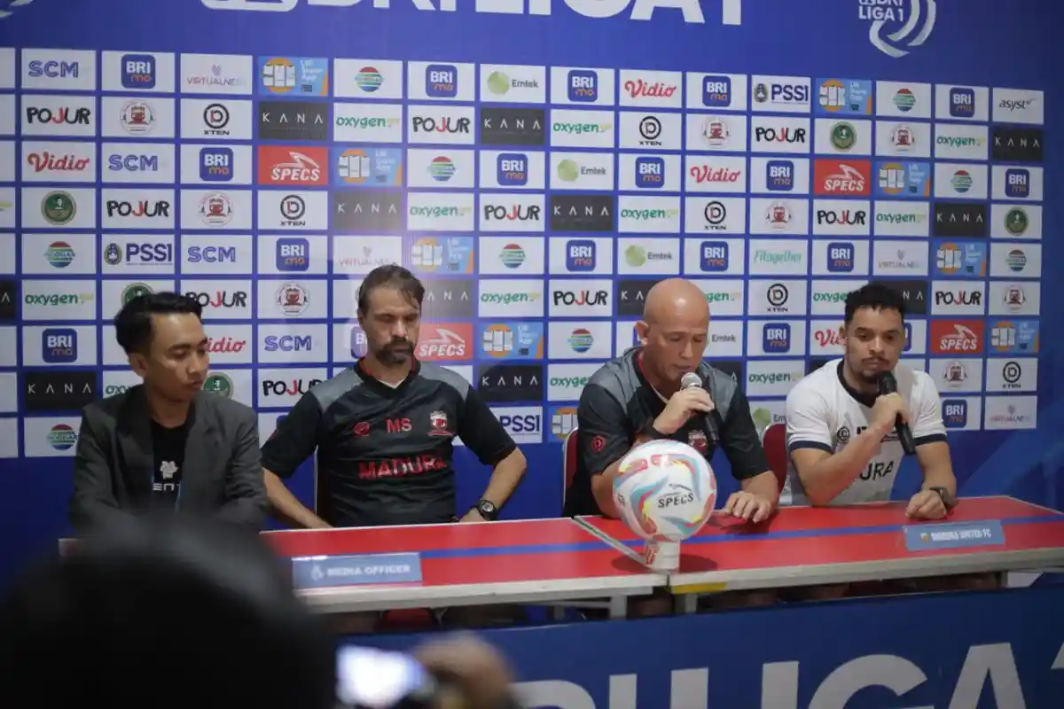 Lulinha Anggap Lawan Persija Laga Spesial, Janji Sajikan Pertandingan Spektakuler pada Suporter