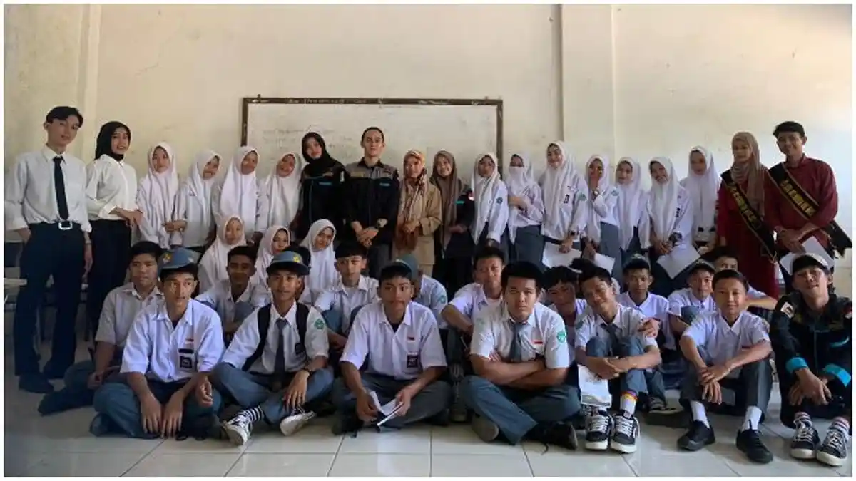 Pemilihan Duta Anti Narkoba ke-7 Dibuka 17 Juli 2023, Simak Persyaratannya