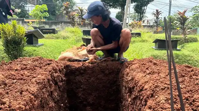 Hasil Tes DNA Kerangka Bocah di Bogor, Penyidik Pastikan Alvaro, Korban akan Dimakamkan di Jakarta