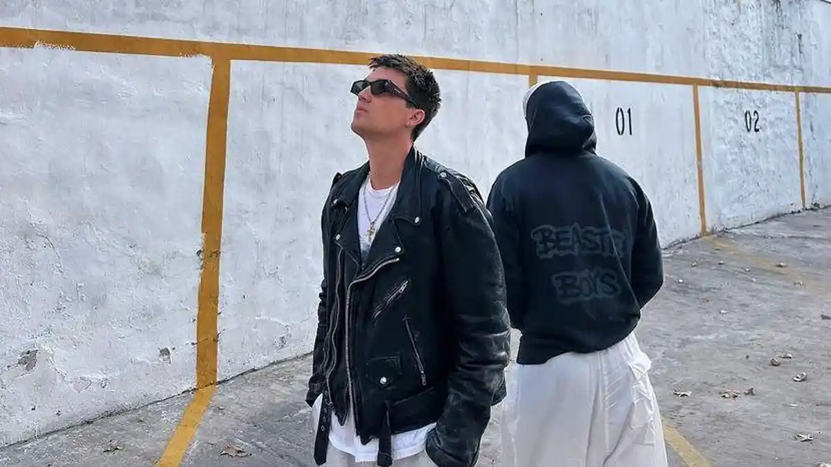 Lirik dan Terjemahan Lagu LANY - Care Less : Ketika Dilanda Patah Hati