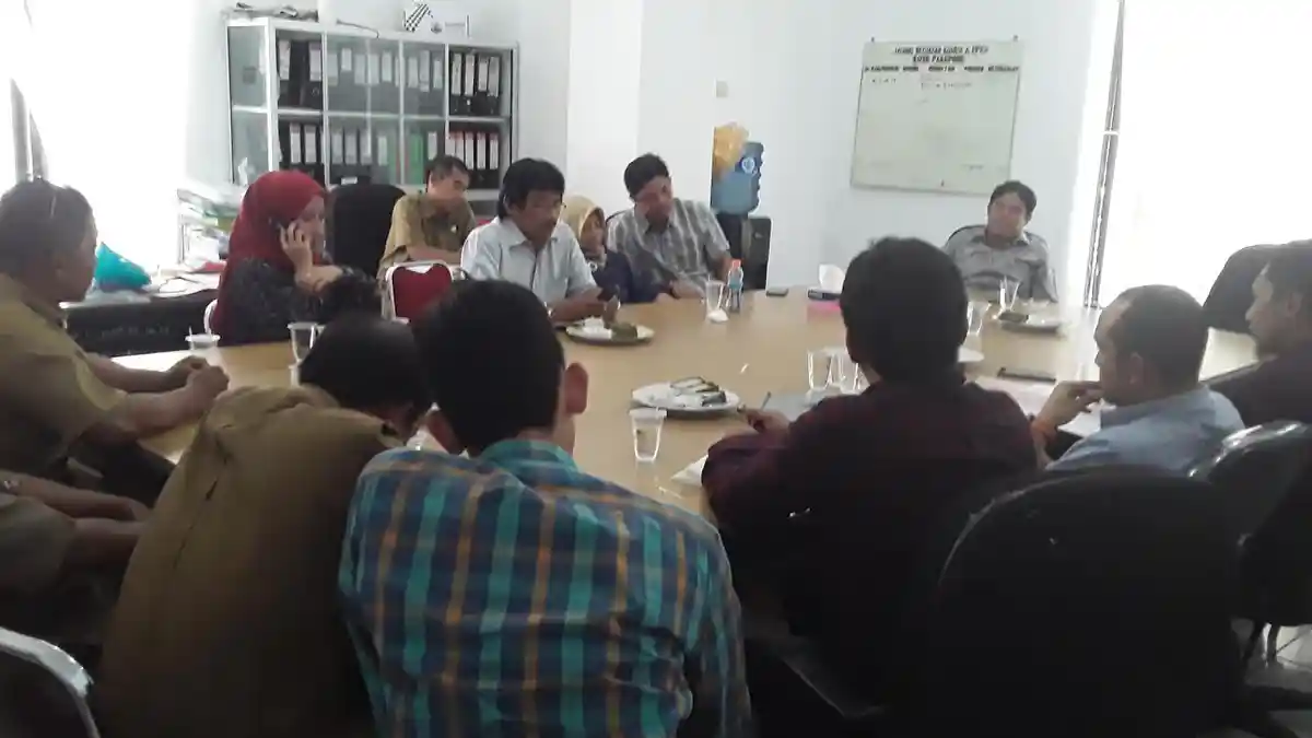 Terkait Insiden Tumpahan Minyak di Parepare, Ini Janji Pertamina