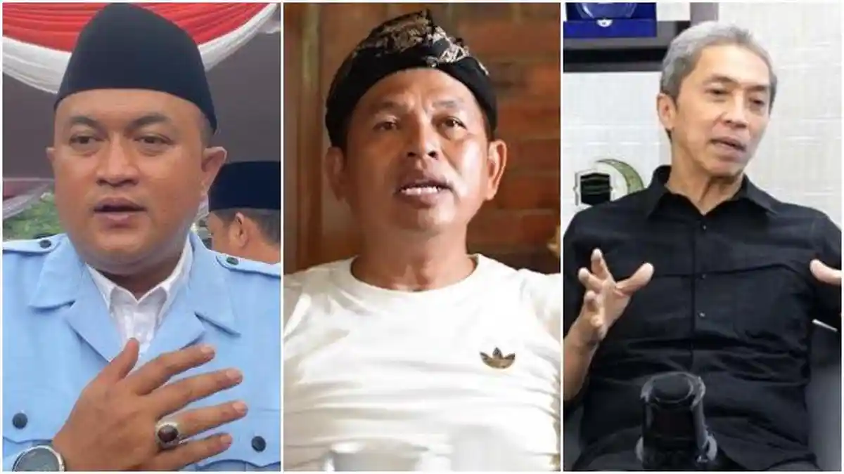 Jadwal Pelantikan Diundur, Bupati Bogor Kemungkinan Dilantik Bareng ...