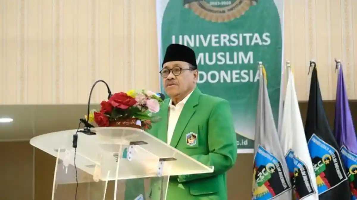 UMI Dominasi Penerima Pendanaan Program Mahasiswa Berdampak 2025