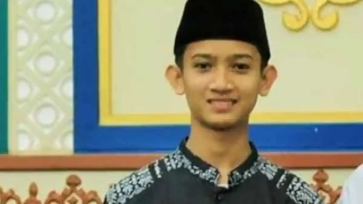 Waled Nuruzzahri, Sosok Guru Inspiratif