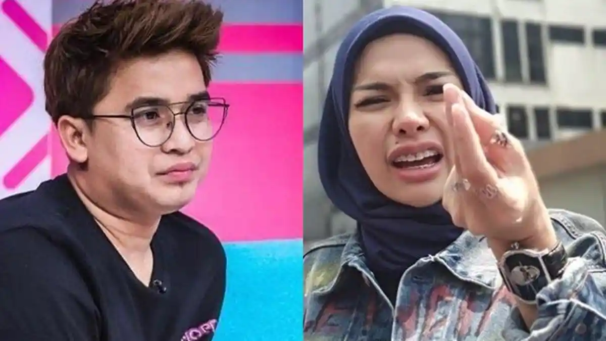 Akibat Prank Billy Syahputra, Nikita Mirzani Geram hingga Teriak-teriak, 2 Mobil Mewahnya Hilang