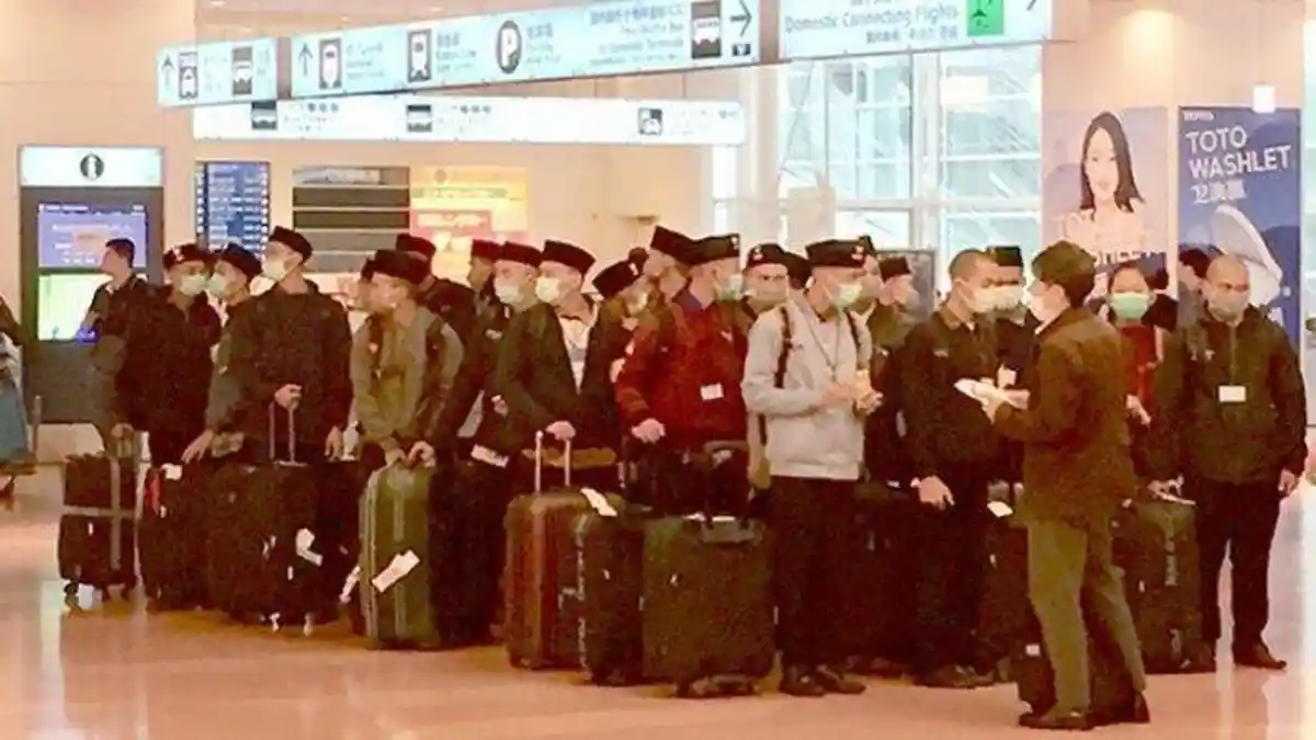 Hati-hati! Jebakan Baru bagi Tenaga Kerja Indonesia yang Mau Bekerja di Jepang