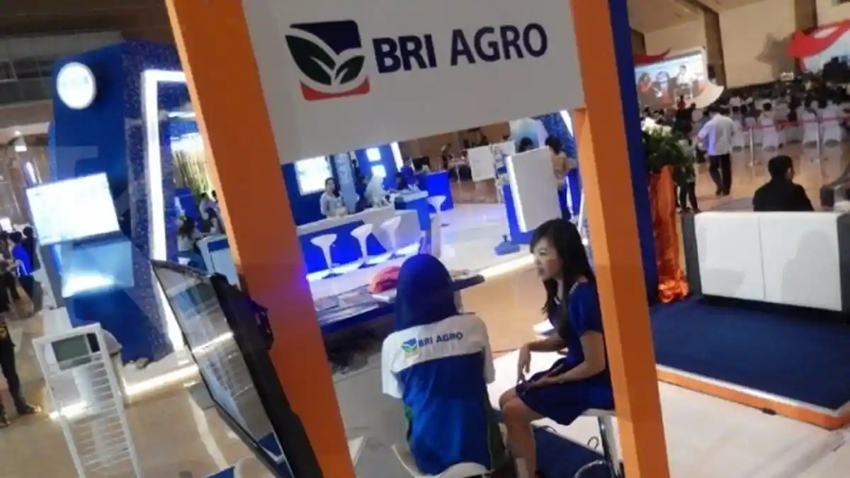 Lowongan Kerja Terbaru di Bank BRI Agro Penempatan Kerja di Bogor dan 8 Daerah ini, Daftar di Sini