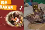 4 Kuliner Malam di Klaten Jateng yang Cocok Buat Sahur, Termasuk Warung Mirasa dan Lesehan Pak Eko