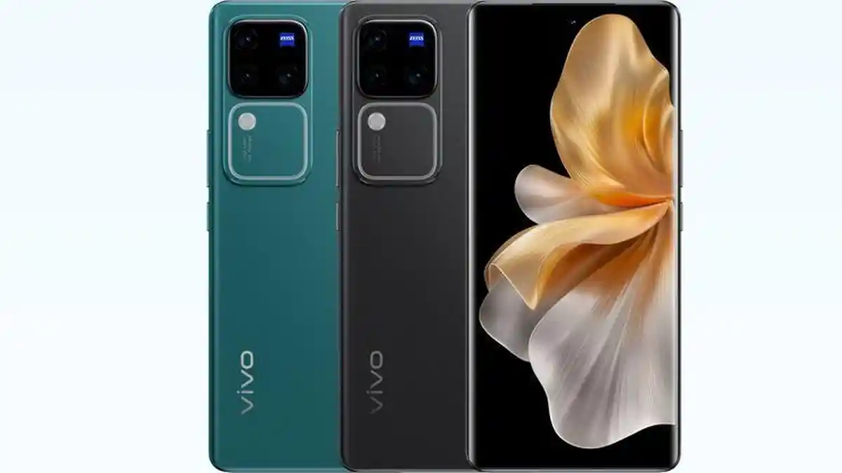 Harga HP Vivo di Penghujung April 2024 Lengkap Semua Seri: Vivo V30 Pro, Vivo Y03, hingga Vivo Z Pro